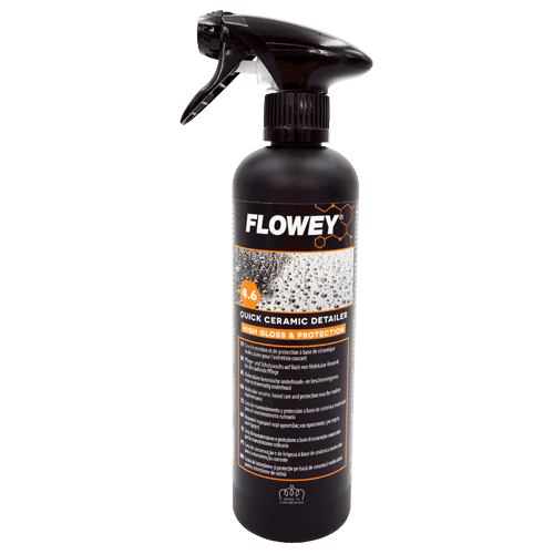 Flowey - 4.5 QUICK SHINE Give it the last shine!  -------------------------------------------------------- 4.5 QUICK SHINE  Faites-la briller! More info : www.flowey.com Mail : info@flowey.com  #InnovationQualityEfficiency #Since1990 #MadeinLuxembourg