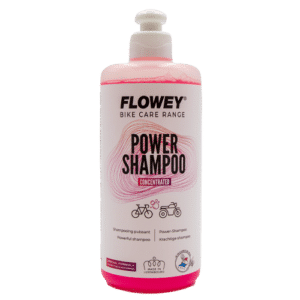 VM2 POWER SHAMPOO - Spanish Italian Portuguese Greek