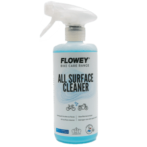 VM4 All Surface Cleaner - French English German Dutch