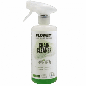VM5 Chain Cleaner - Spanish Italian Portuguese Greek